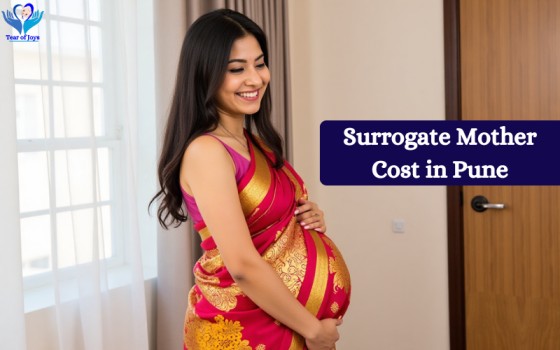 Surrogate Mother Cost in Pune