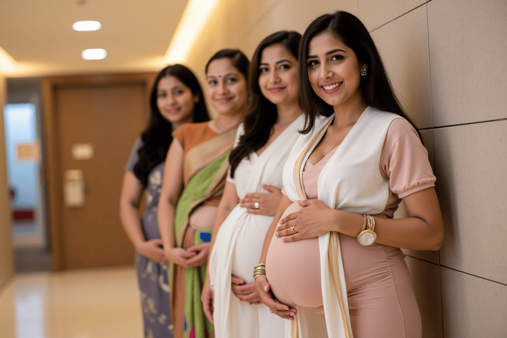 Emotional and Legal Challenges in Surrogacy: What You Need to Know