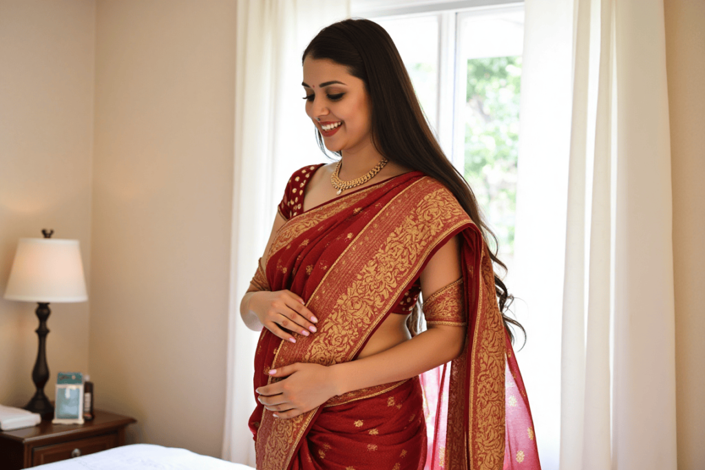 Surrogacy in India