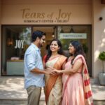 Best surrogacy centre in Delhi