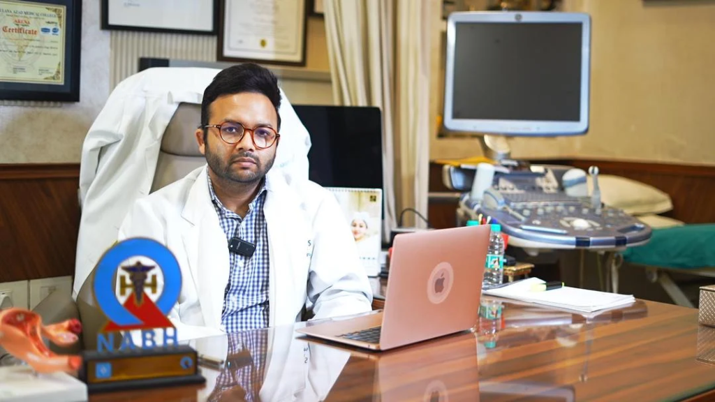 Dr mannan Gupta