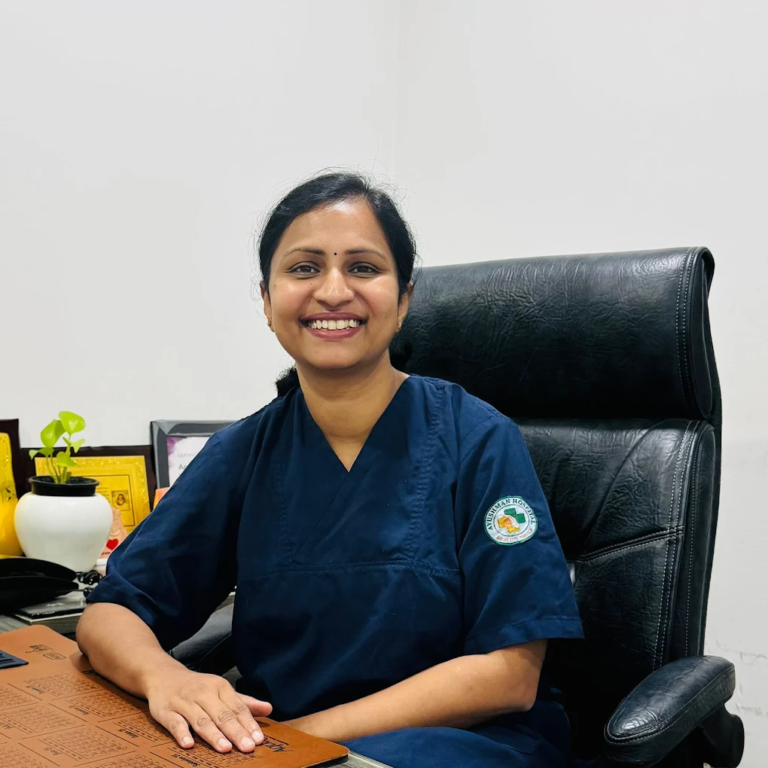Dr Bhavana Singla