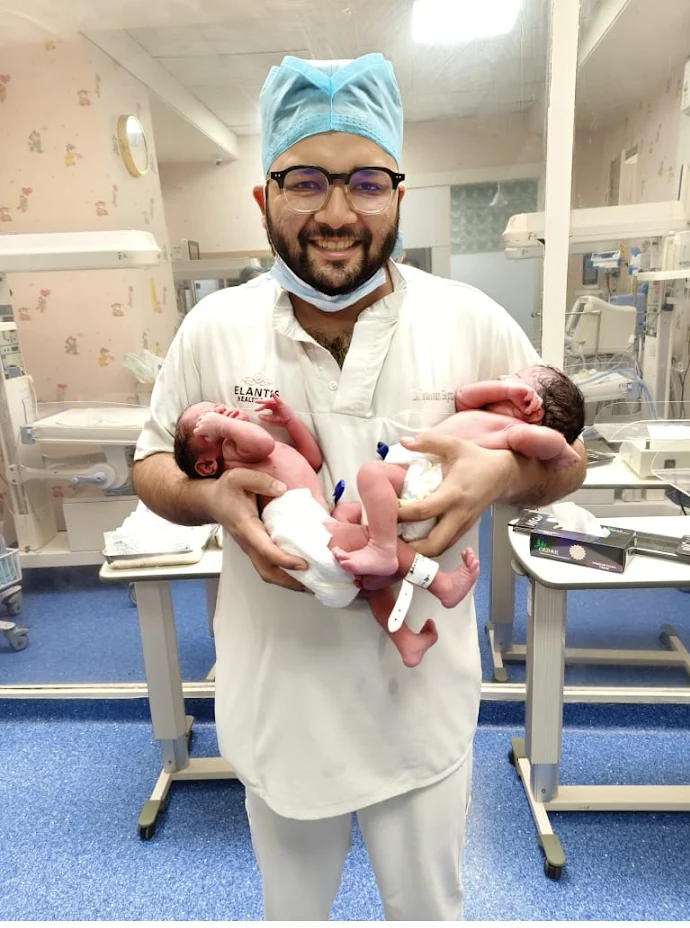 Dr mannan Gupta