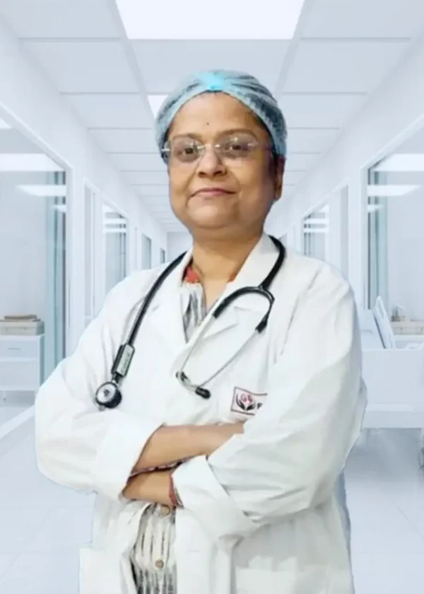 Dr nidhi Sharma